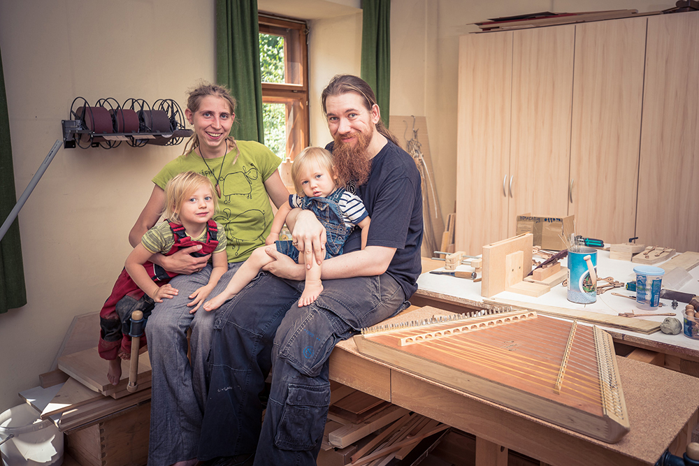 Familie Schaff Familie Schaff